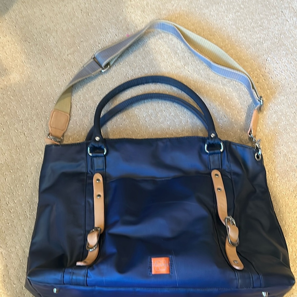 PacaPod Diaper Bag